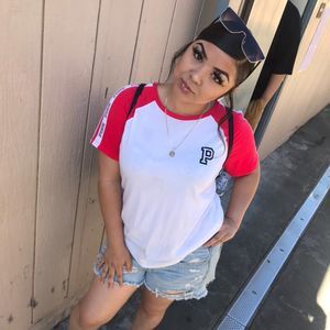 Meet your Posher, Jocelyn